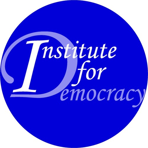 Institute for Democracy’s avatar