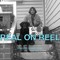 REAL ON REEL PODCAST
