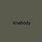 Knøbödy