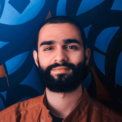 Rami El Ghanmi