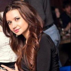 Rodika Cretu