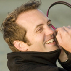 Todd Clark