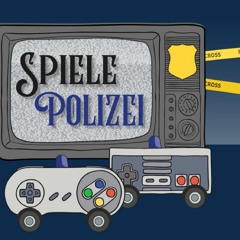 Spielepolizei