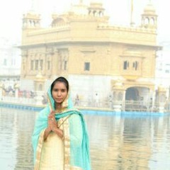 parvinder kaur