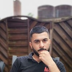 Khaleti Saman