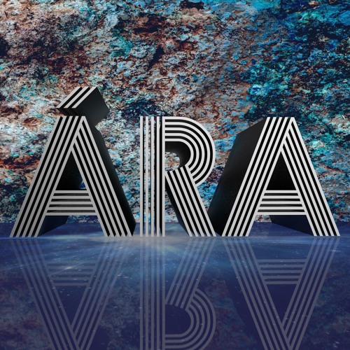 Ára’s avatar
