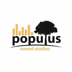 populus sound studios.