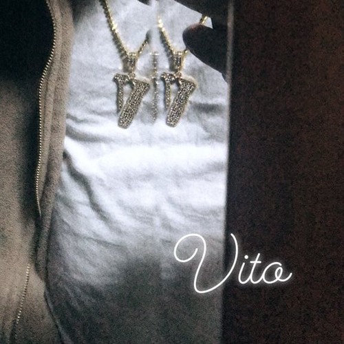 Vito’s avatar