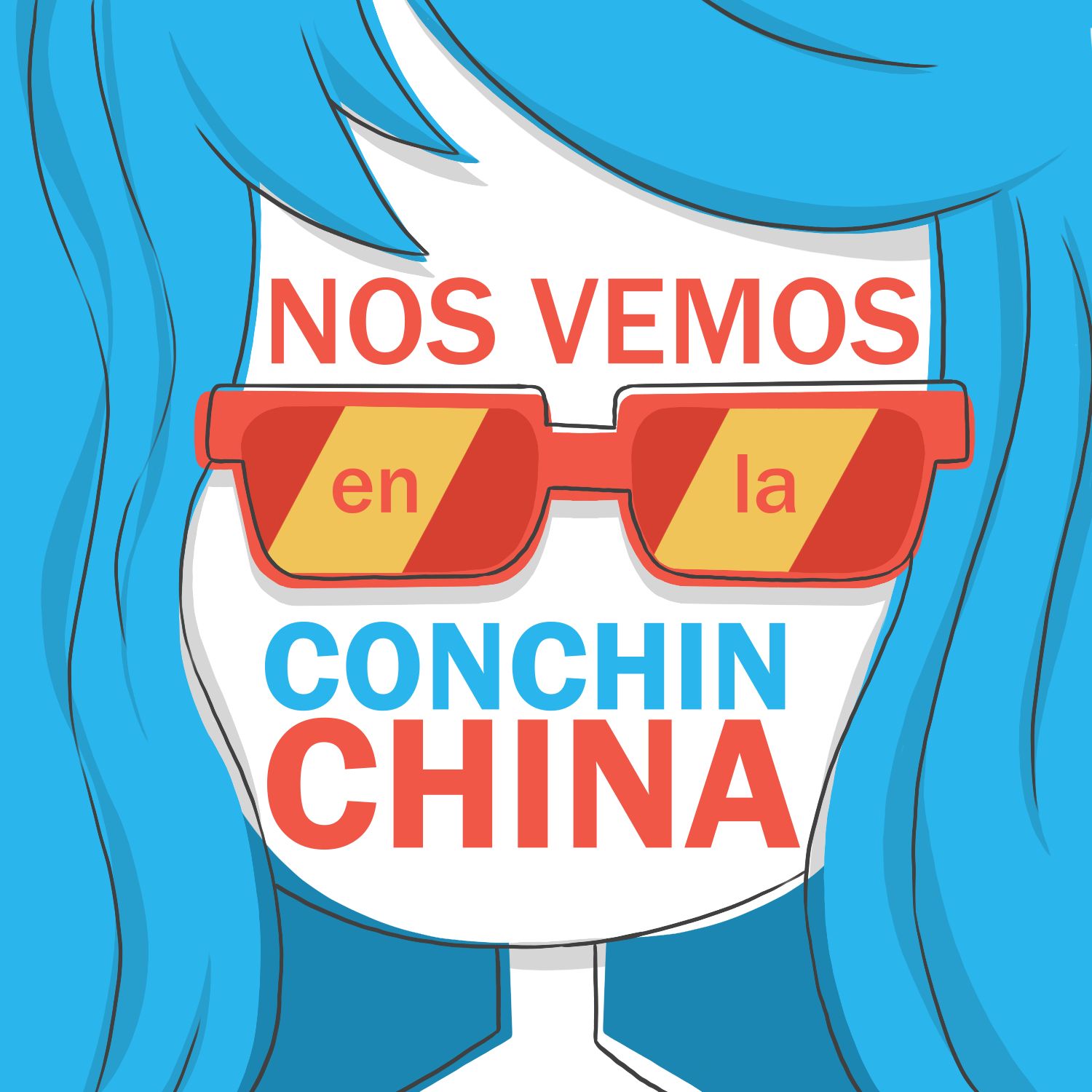 Nos Vemos En La Conchinchina