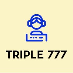 Triple 777