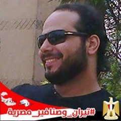 Mohamed Emad Elshenawy