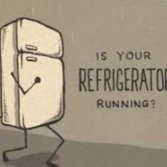 MasterFridge