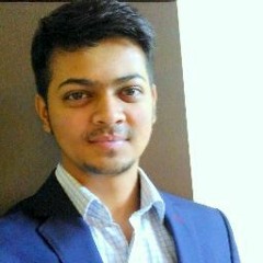 Vishwajeet Bhosale