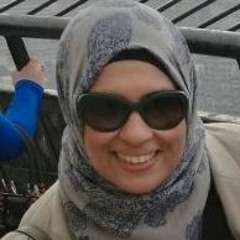 Hoda Ahmed