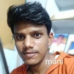 manikumar