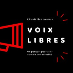 Revue L'Esprit libre