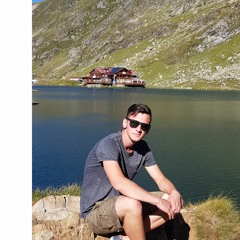Zaharie Cristian