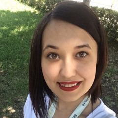 Ирина Маркова