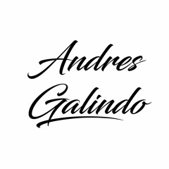 Andres Galindo DJ