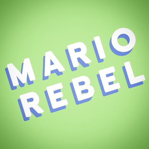 MARIO REBEL’s avatar