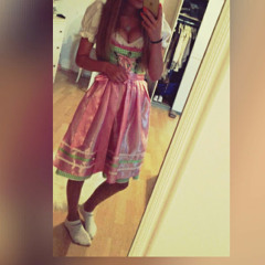 Nadine Gamergirl