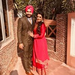 jatinder singh Samra