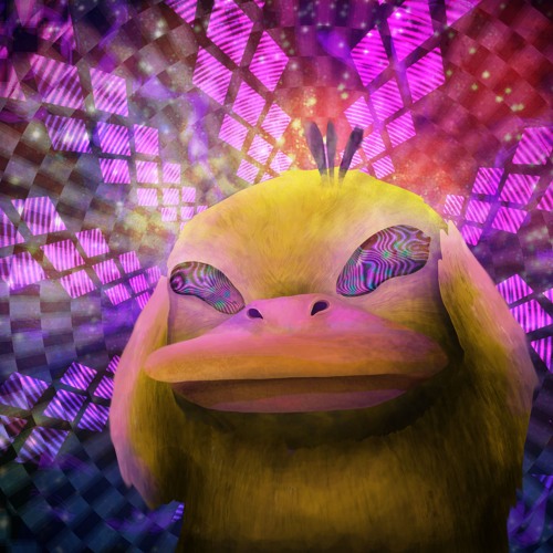 PsyDuck’s avatar