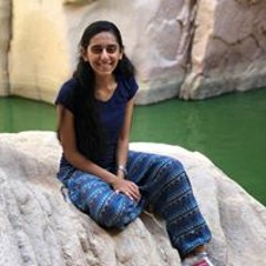 Marina Sameeh