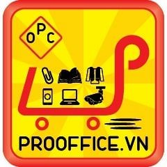 Văn Phòng Phẩm prooffice