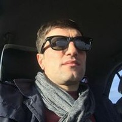 Xəyal Əliyev