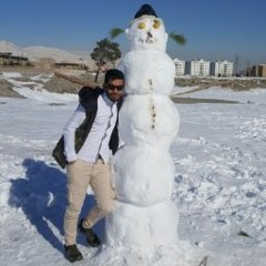 Hosein Velashjerdi CJ