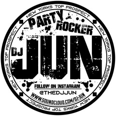 Dj JuN