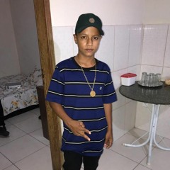 Mc Menor da AV Oficial