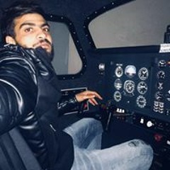 Ahmed Ibrahim