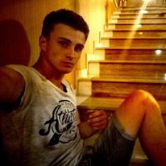 Вадим Рябуха
