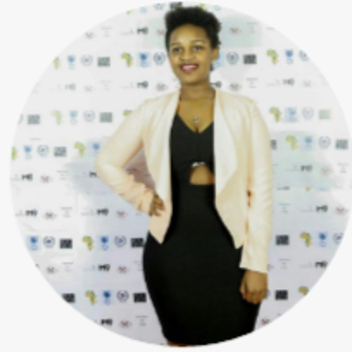 Pauline Uwanyirigira’s avatar