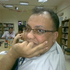 mohamed hosny ebrahim