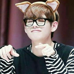 bianca taehyung