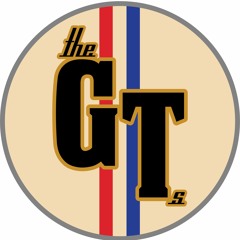 The GTs - Storming Mod, Ska & Soul