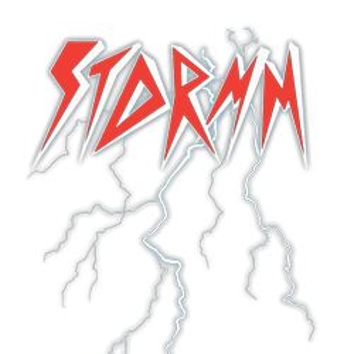 Stormm’s avatar
