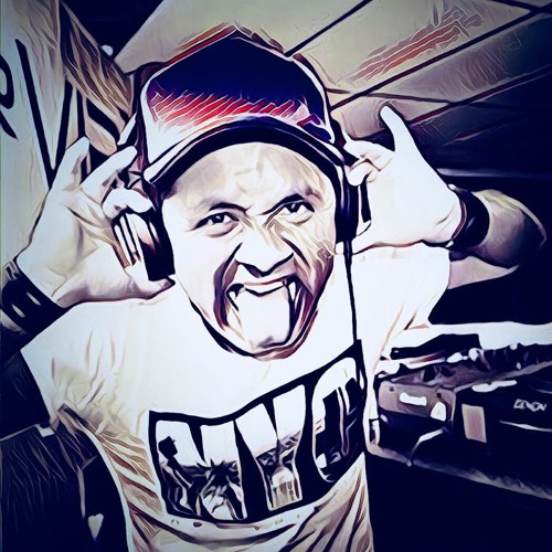 The Crossover Experience by DJ Kadagian The Crossover Experience by DJ Kadagian