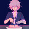 Nagito Komaeda