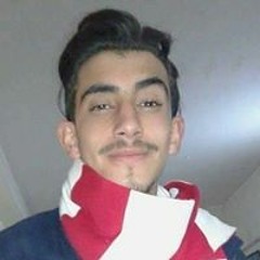 chams edine