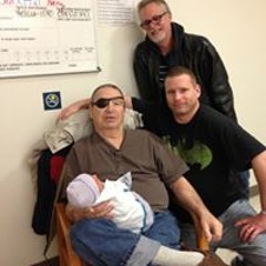 Louis T. Kleinworth III