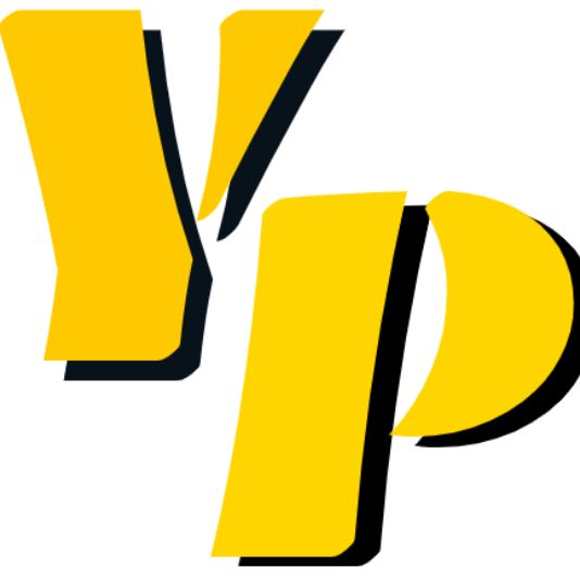 Young Poo Productions podcast artwork