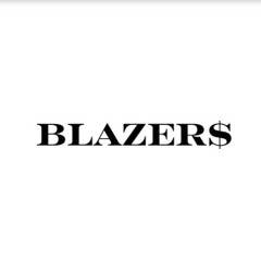 Only Blazers Allowed