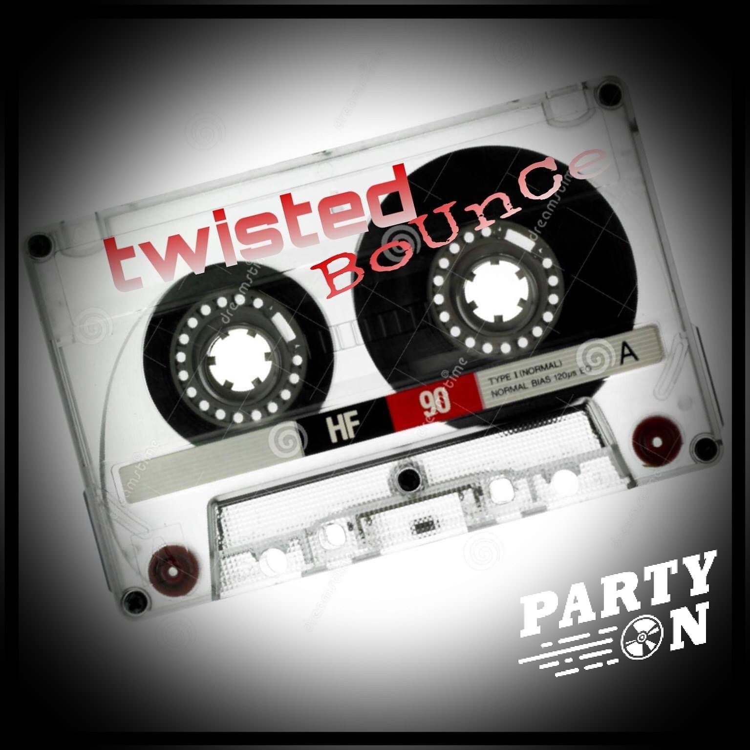 Twisted Bounce2