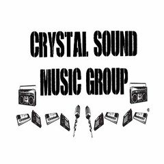 Crystal Sound Music Group Cloud