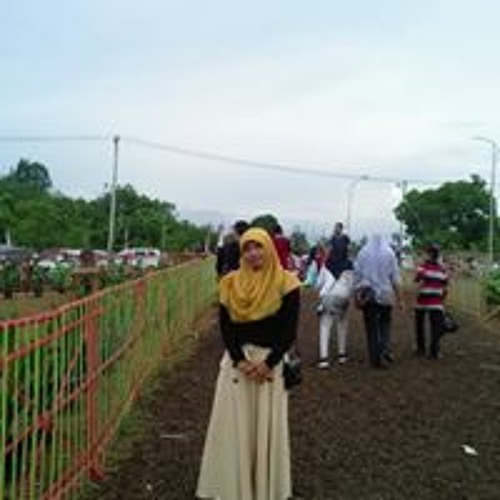 Siti Hanifah A F’s avatar