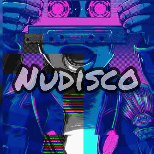 Nudisco’s avatar